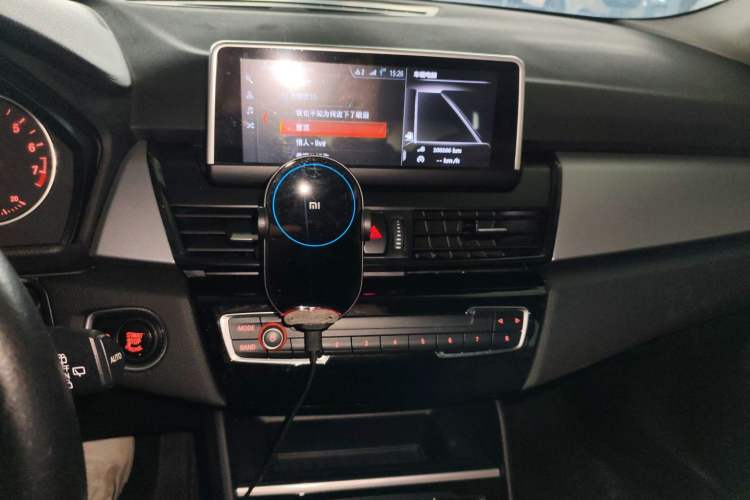 Used BMW 2 Series Active Tourer 2016 218i Fashion Model
