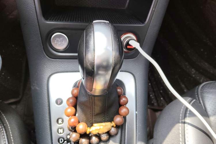 Used Volkswagen Tiguan 2015 1.8TSI Automatic Two-Wheel Drive Luxury Model