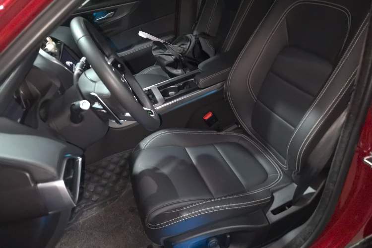 Used Jaguar XEL 2020 2.0T 200 PS R-DYNAMIC S Advanced Sport Edition