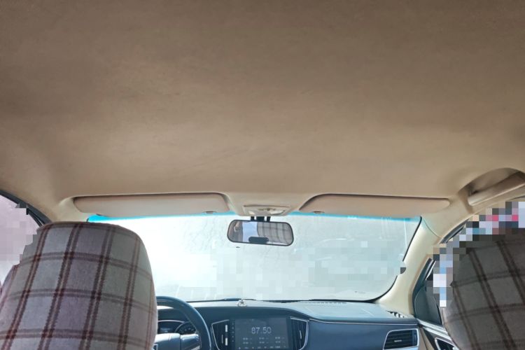 Used Baojun 730 2016 1.5L Manual Standard Version 7 Seats