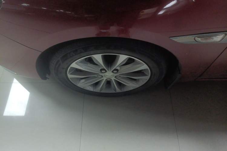 Used Chevrolet Monza 2020 320 Automatic Enjoyment Edition