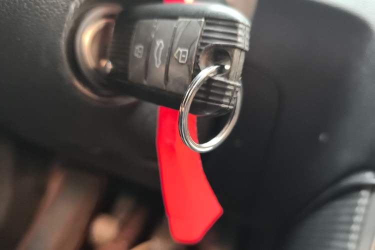 Used MG ZS 2017 1.5L Manual Elite Edition
