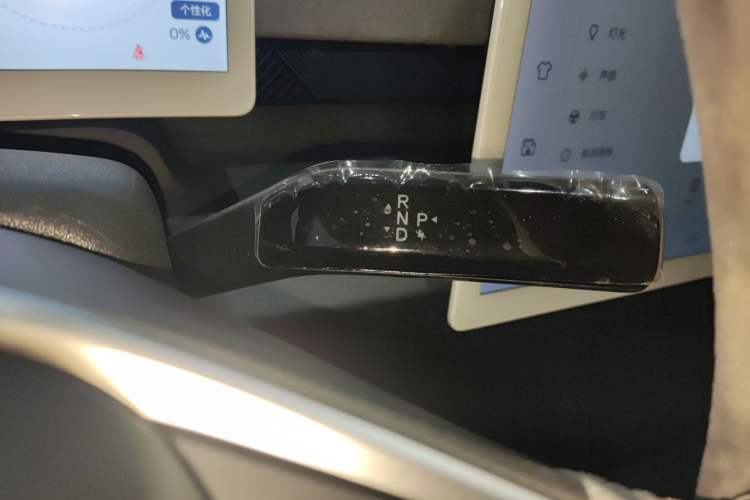 Used ARCFOX Kaola S 2024 AIR
