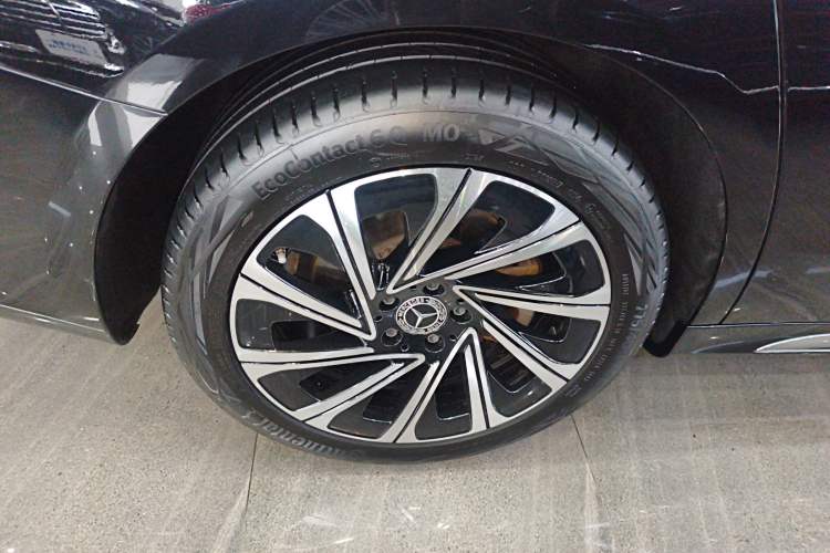 Used Mercedes-Benz E-Class 2024 E 300 L Luxury Model