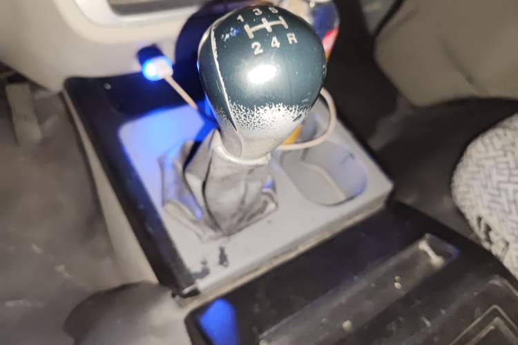 Used Soueast Delica 2014 2.0L Classic Edition
