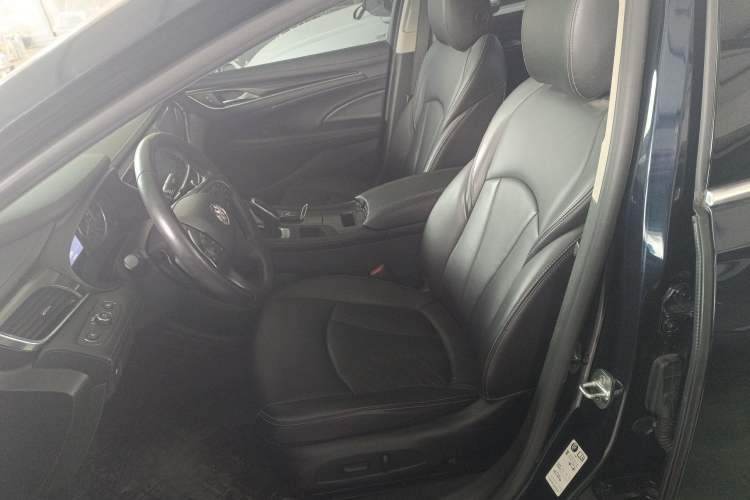 Used Buick LaCrosse 2021 552T Luxury Version