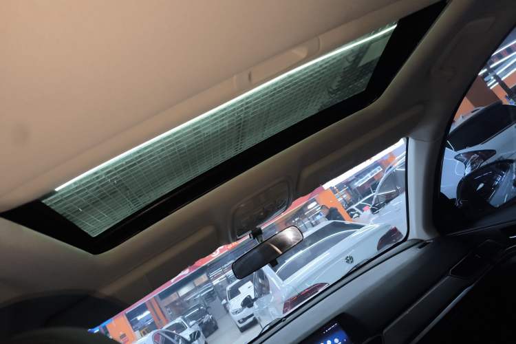 Used Haval H6 2019 Sport Edition 1.5T Automatic Two-Wheel Drive Elite Model China VI
