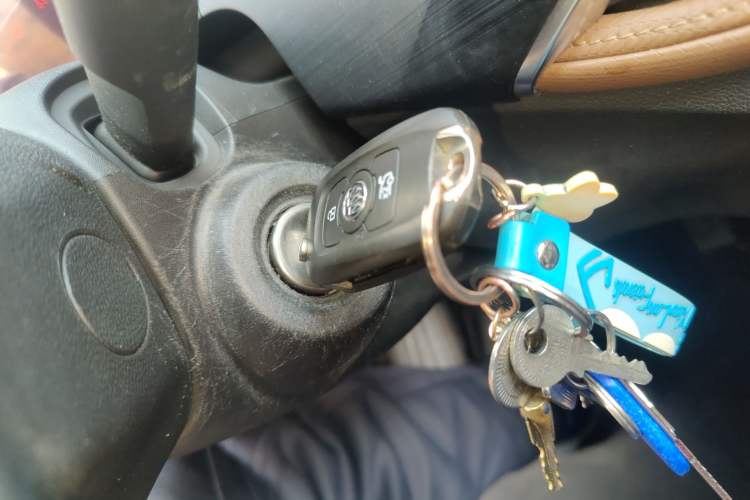 Used Buick Verano 2022 Pro 533T Enjoyment Edition Vehicle Key