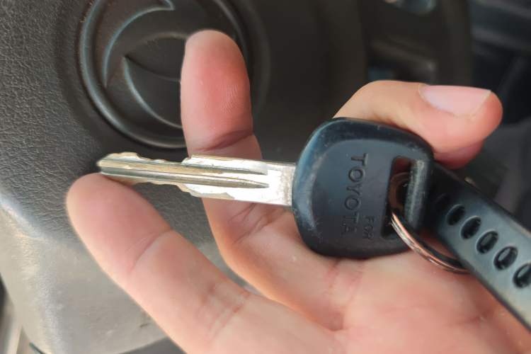 Used Dongfeng Xiaokang K05S 2016 1.0L Practical Version DK10
