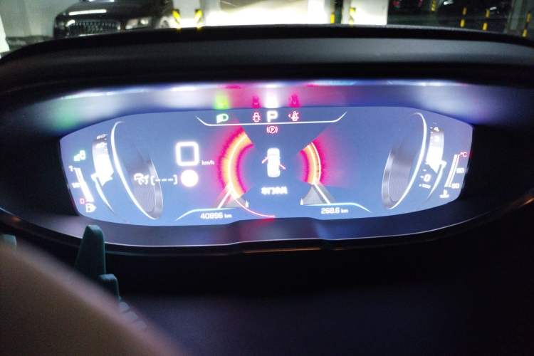 Used Peugeot 4008 2021 360THP Technology Edition
