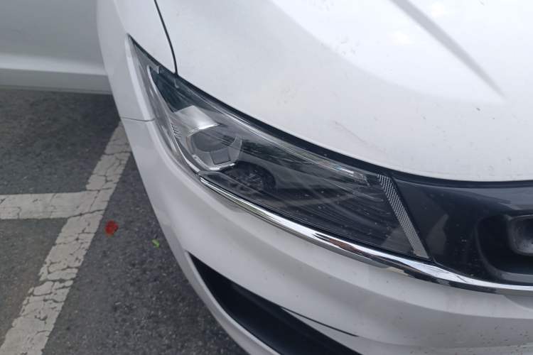 Used Geely Auto Jiajie 2019 1.5TD MHEV DCT Deluxe Edition