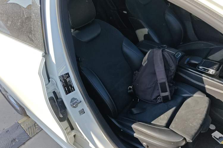 Used Mercedes-Benz A-Class 2020 A 200 L Sport Sedan