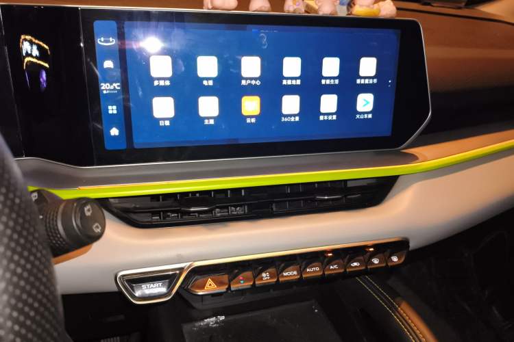 Used Geely Auto Coolray 2022 Bin Yue COOL 1.5TD DCT Ignite Edition