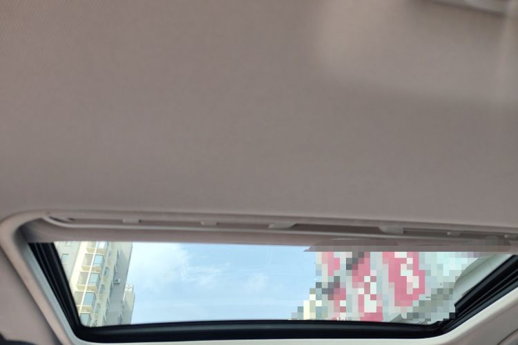 Used BMW 3 Series 2018 320Li Leading Model M Sport Package
