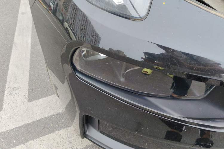 Used Lynk & Co 03 2022 1.5TD DCT JingPro