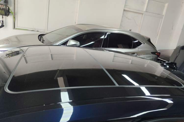 Used BMW 3 Series 2022 325Li M Sport Package