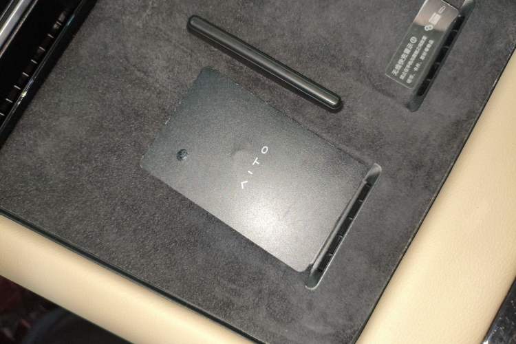 Used Hima AITO M7 2024 1.5T Rear-Drive Plus Version 5 Seats