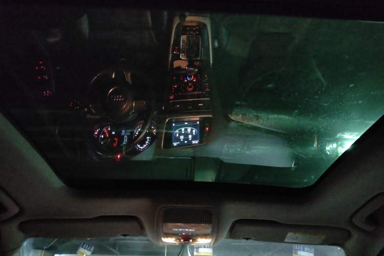 Used Audi Q5 2016 40 TFSI Trendy Edition
