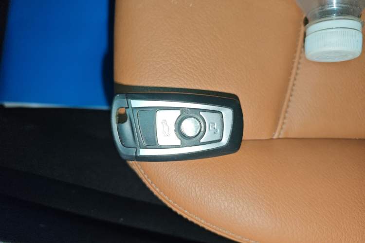 Used BMW X3 2014 xDrive20i X Design Package
