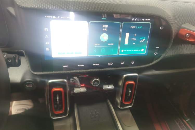 Used Haval DARGO 2021 1.5T DCT Two-Wheel Drive Labrador Edition
