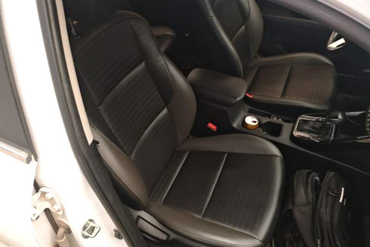 Used Kia Sportage R 2018 2.0L Automatic Smart Luxury Version China V Standard