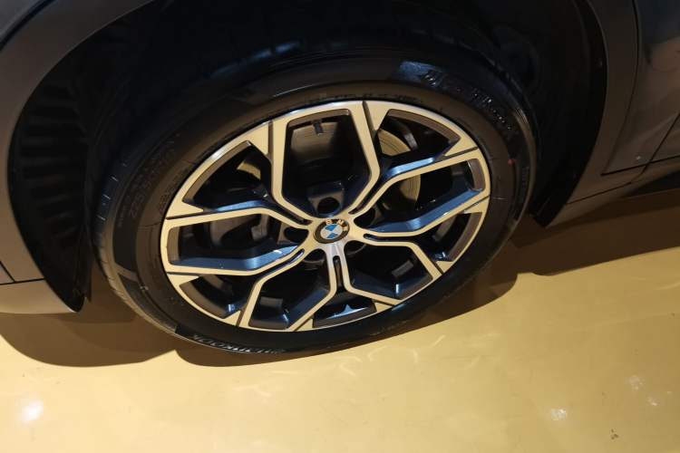 Used BMW X1 2022 sDrive25Li Leading Model