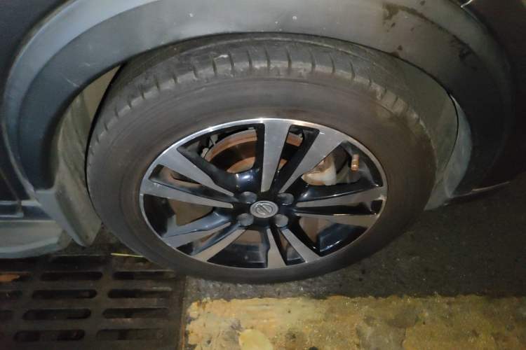 Used Nissan Kicks 2017 1.5L CVT Smart Drive Edition
