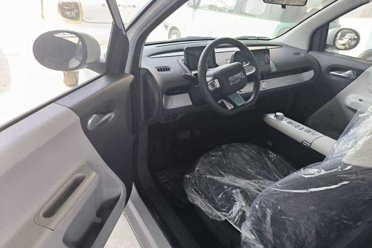 Used Qiyuan Lumin 2025 205 km Xiangqin Version
