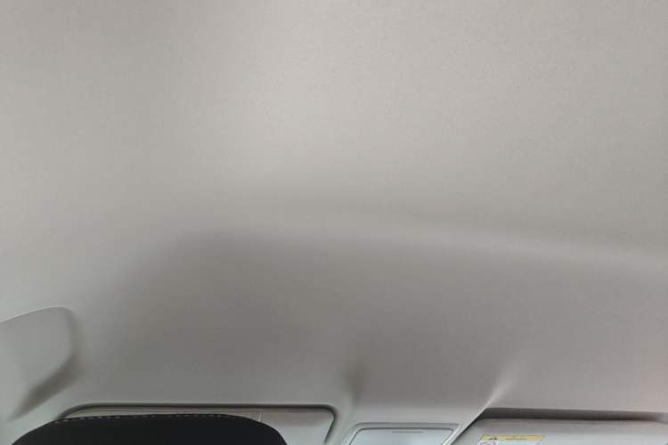 Used Honda Odyssey 2021 2.0L Rui-Changxiang Edition Headliner