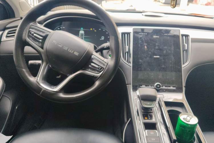 Used Rising ER6 2020 620 km Smart Drive Version
