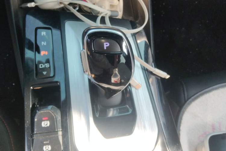 Used MG 5 2021 300TGI DCT Luxury Flagship Edition
