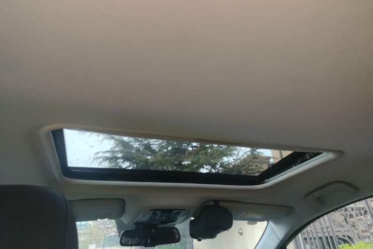 Used GAC Trumpchi M8 2021 Lingxiu Series 390T Ultimate Edition
