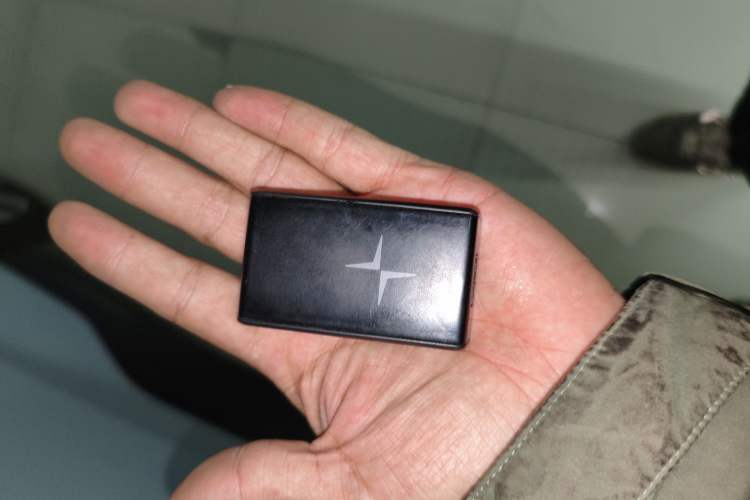 Used Polestar 4 2023 Single Motor Standard Range PLUS