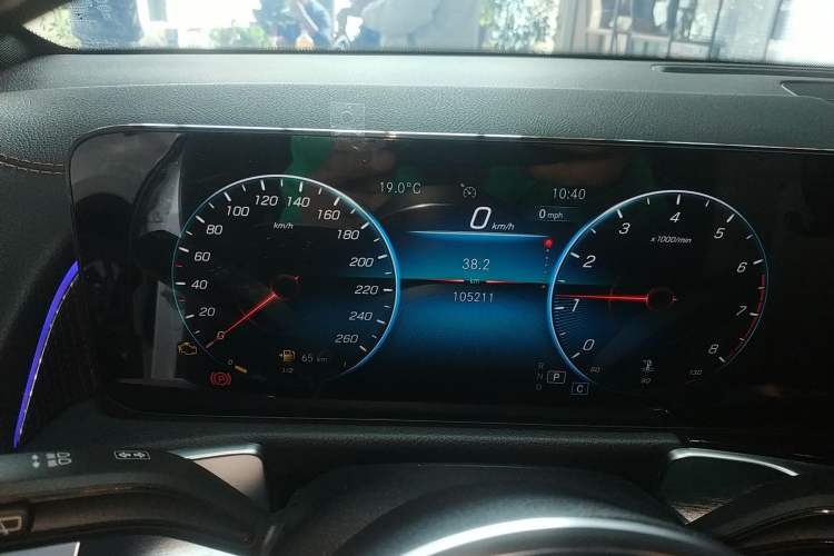 Used Mercedes-Benz GLB 2021 GLB 200 Dynamic Edition