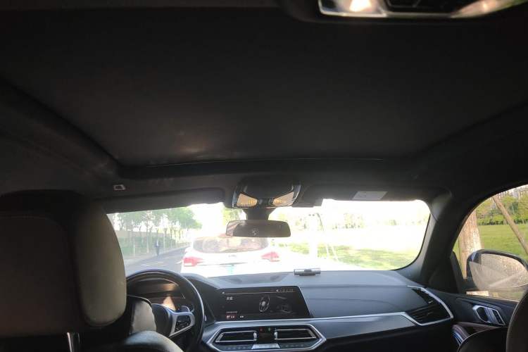 Used BMW X6 2020 xDrive30i M Sport Package
