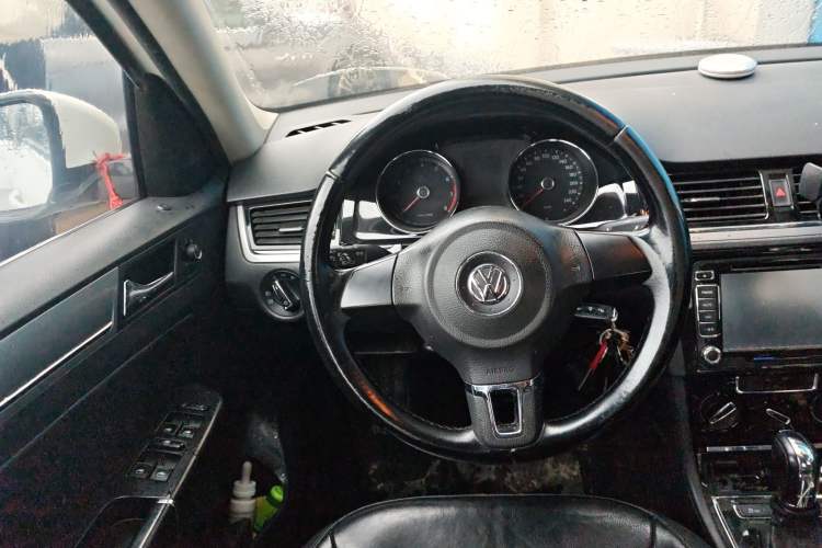 Used Volkswagen Bora 2014 1.6L Automatic Comfort Model
