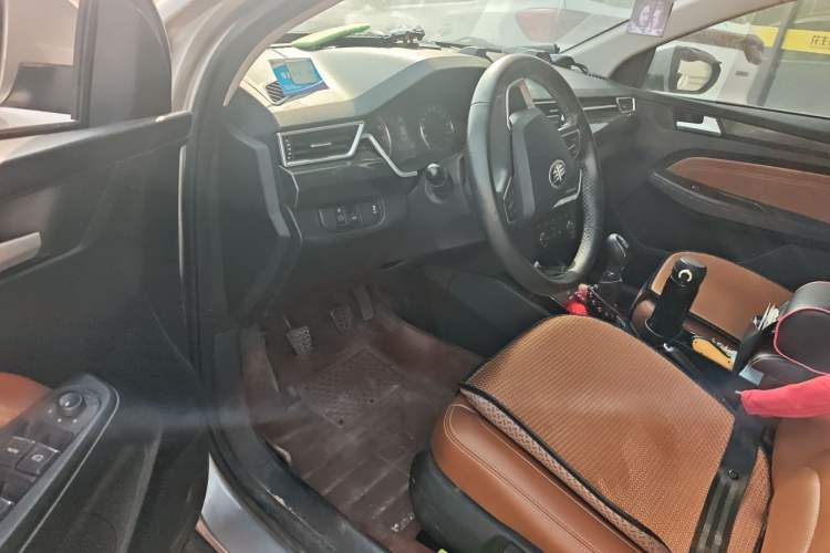 Used FAW Junpai CX65 2018 1.5L Manual Luxury Model Driver Seat