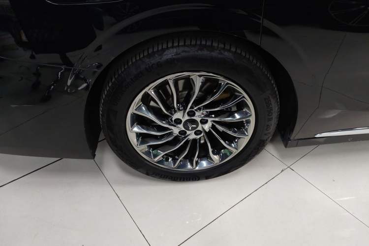 Used VOYAH Dream 2022 Low-Carbon Edition Dream+ Smart Enjoyment Package
