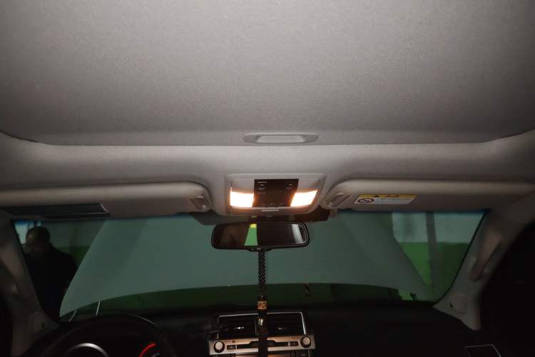 Used Toyota Prado 2016 3.5L Automatic VX NAVI
