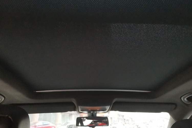 Used Volkswagen Tiguan 2012 2.0 TSI Luxury Edition
