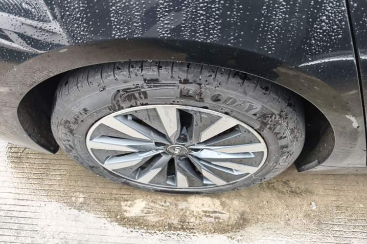 Used Audi A6L 2021 45 TFSI Prestige Elegant Edition