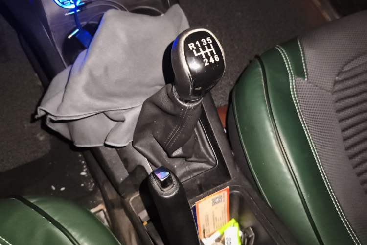 Used Land X5 2016 Plus 1.5T Manual Adventure Edition