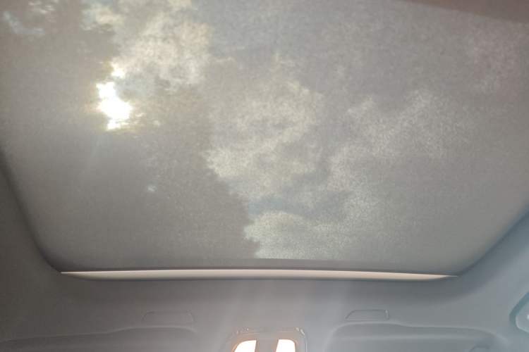 Used Volvo XC60 2025 B5 Four-Wheel Drive Smart & Advanced Midnight Black Edition