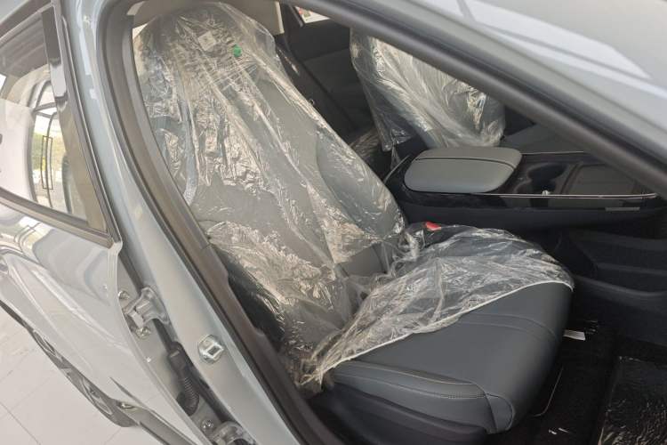 Used ARCFOX T1 2025 Model 320 PRO
