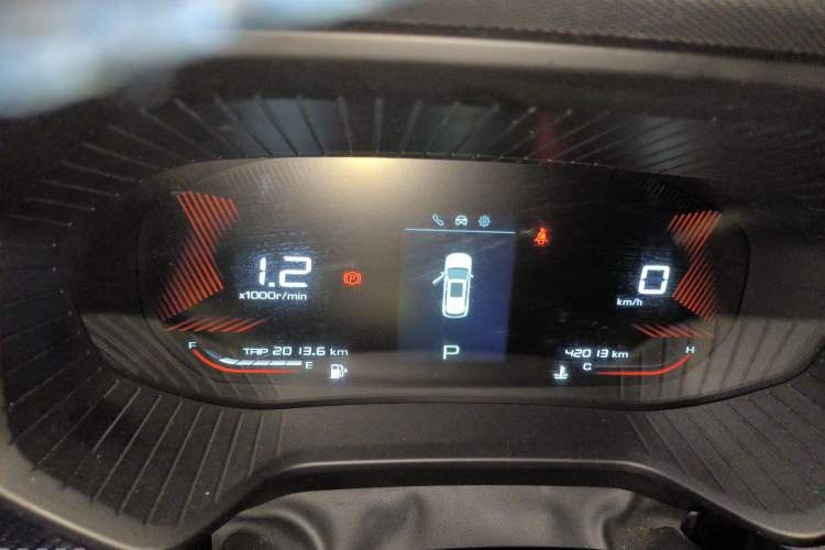 Used Wuling Asta 2021 1.5T CVT Star曜 Edition
