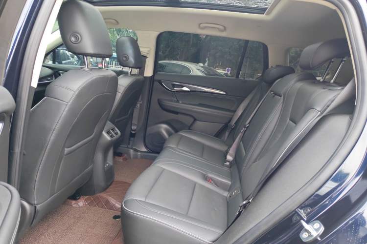 Used Buick Envision 2021 Encore Plus 652T Five-Seat Luxury Model
