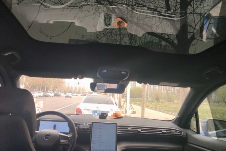 Used Nio EC6 2020 440 km Performance Version