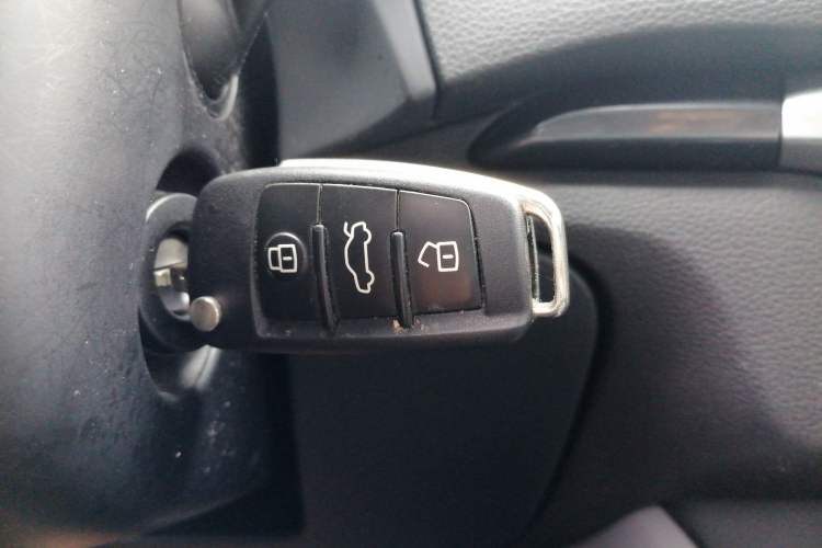 Used Audi A3 2018 30th Anniversary Edition Sportback 35 TFSI Fashion Model