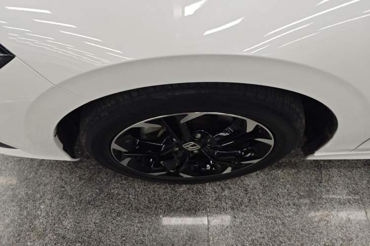 Used Honda Civic 2022 240TURBO CVT Dynamic Edition