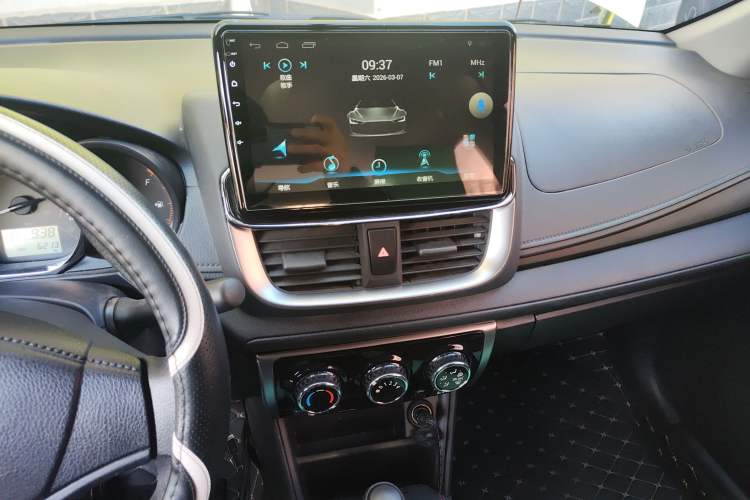 Used Toyota YARiS L Zhi Xuan 2021 1.5L CVT Leading Edition